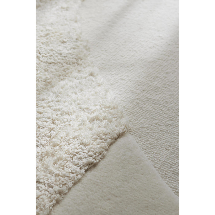 AYTM Mola vloerkleed 209x288 cream