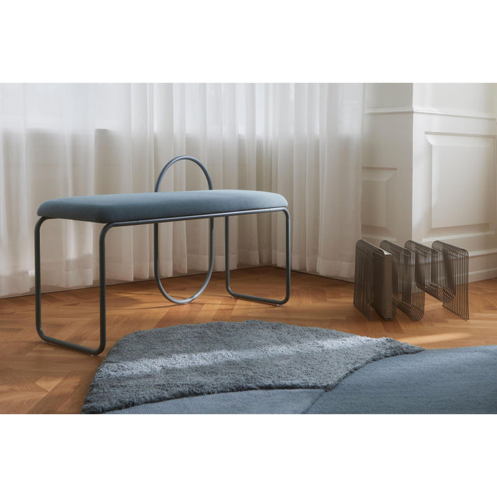 AYTM Mola vloerkleed 209x288 cream