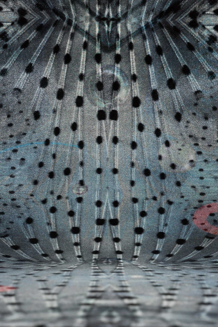 Moooi Carpets Flying Coral Fish vloerkleed 200x300