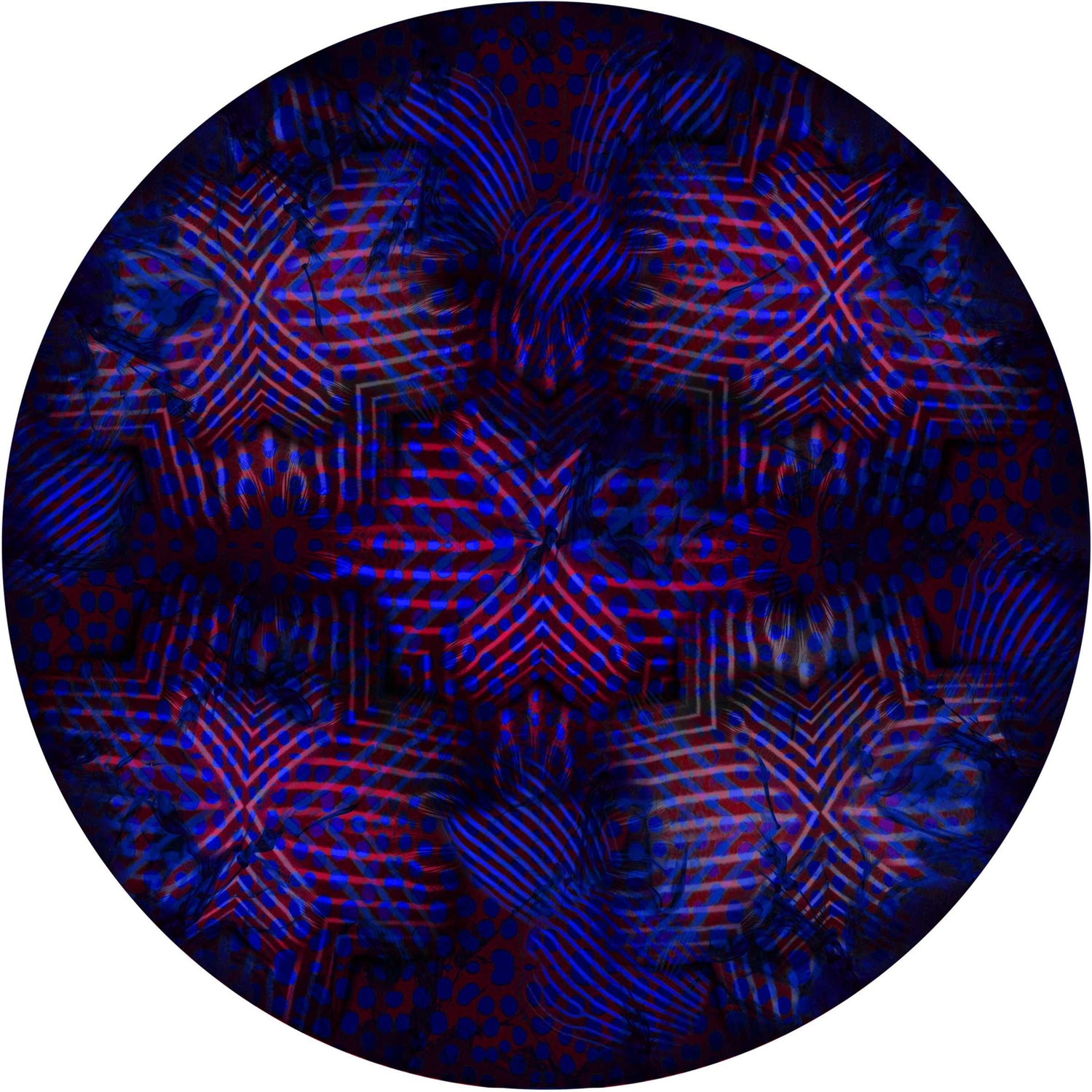 Moooi Carpets Umbrella Squid vloerkleed 250