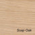 QLiv Mingle eetbank 240 Soap Oak