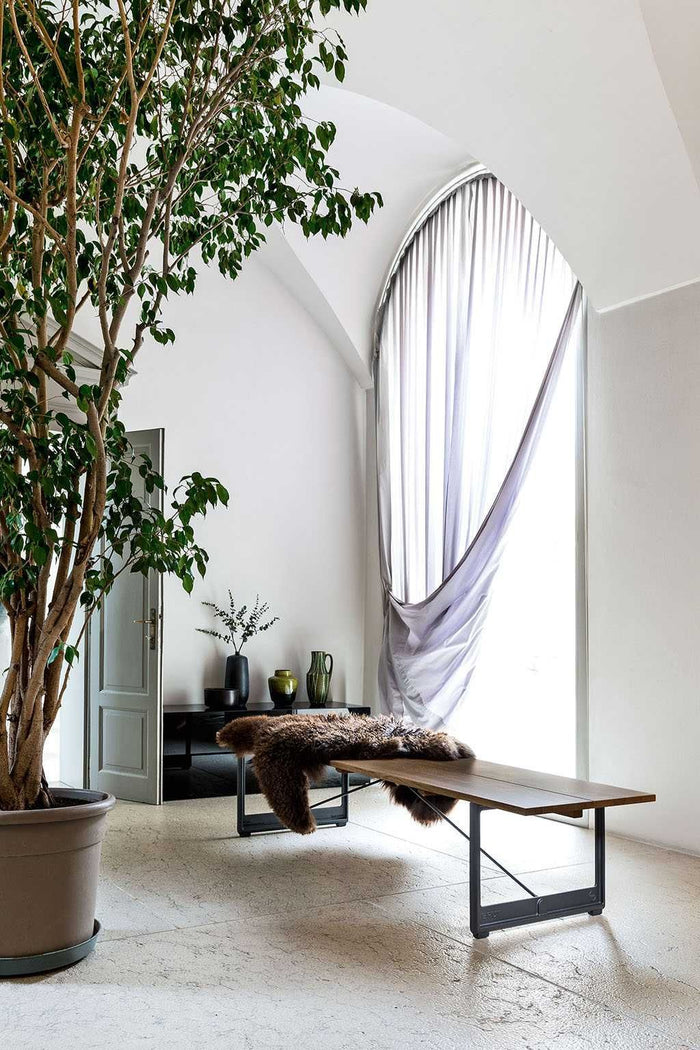 Brut eetbank 220 small