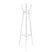 Steelwood Coat Stand kapstok wit