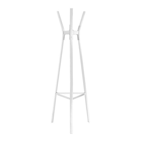 Steelwood Coat Stand kapstok wit