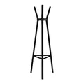 Steelwood Coat Stand kapstok zwart