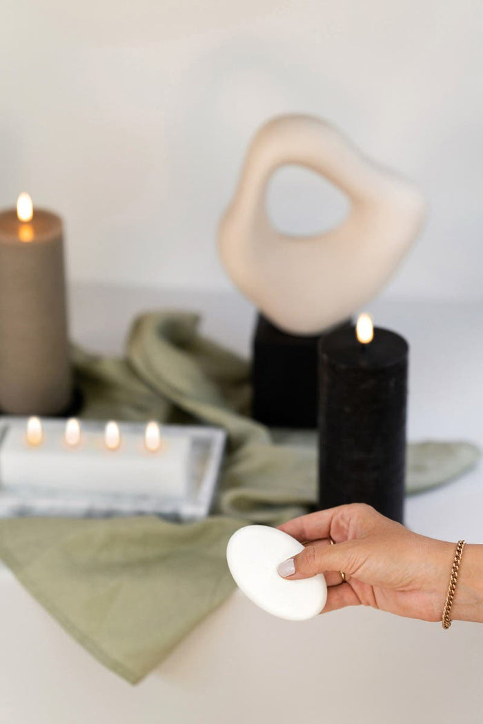 Uyuni Luxe afstandsbediening - Wit