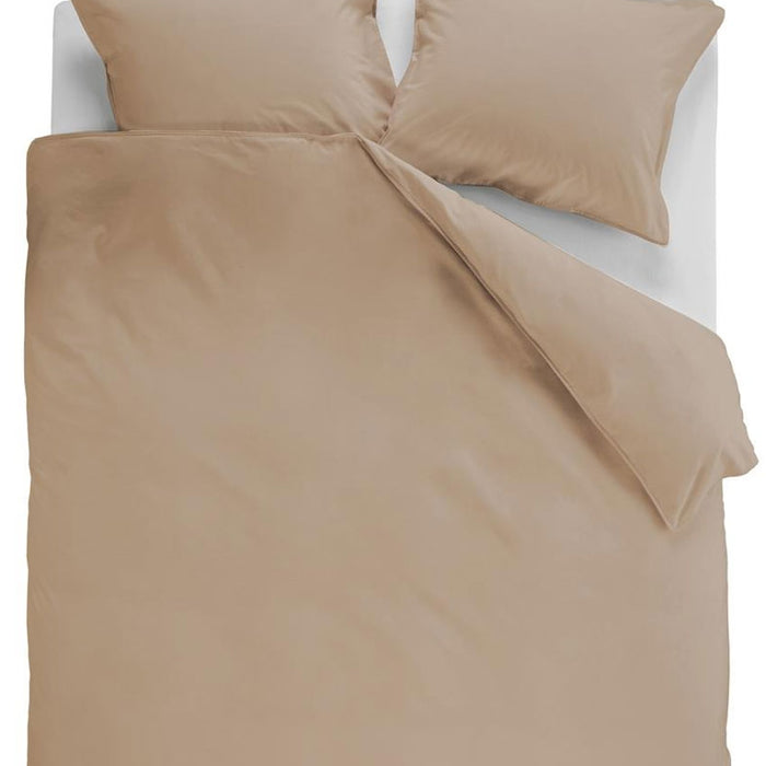 Ambiante Cotton Uni Dekbedovertrek 240 x 200/220 cm