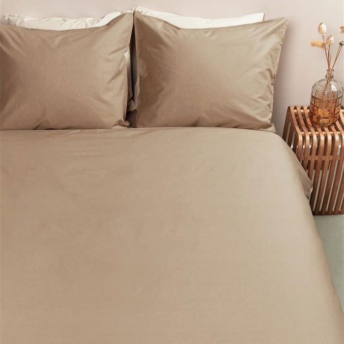 Ambiante Cotton Uni Dekbedovertrek 240 x 200/220 cm
