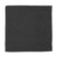 DDDDD microvezeldoek Billie - 30x30 cm - Black - 6 stuks