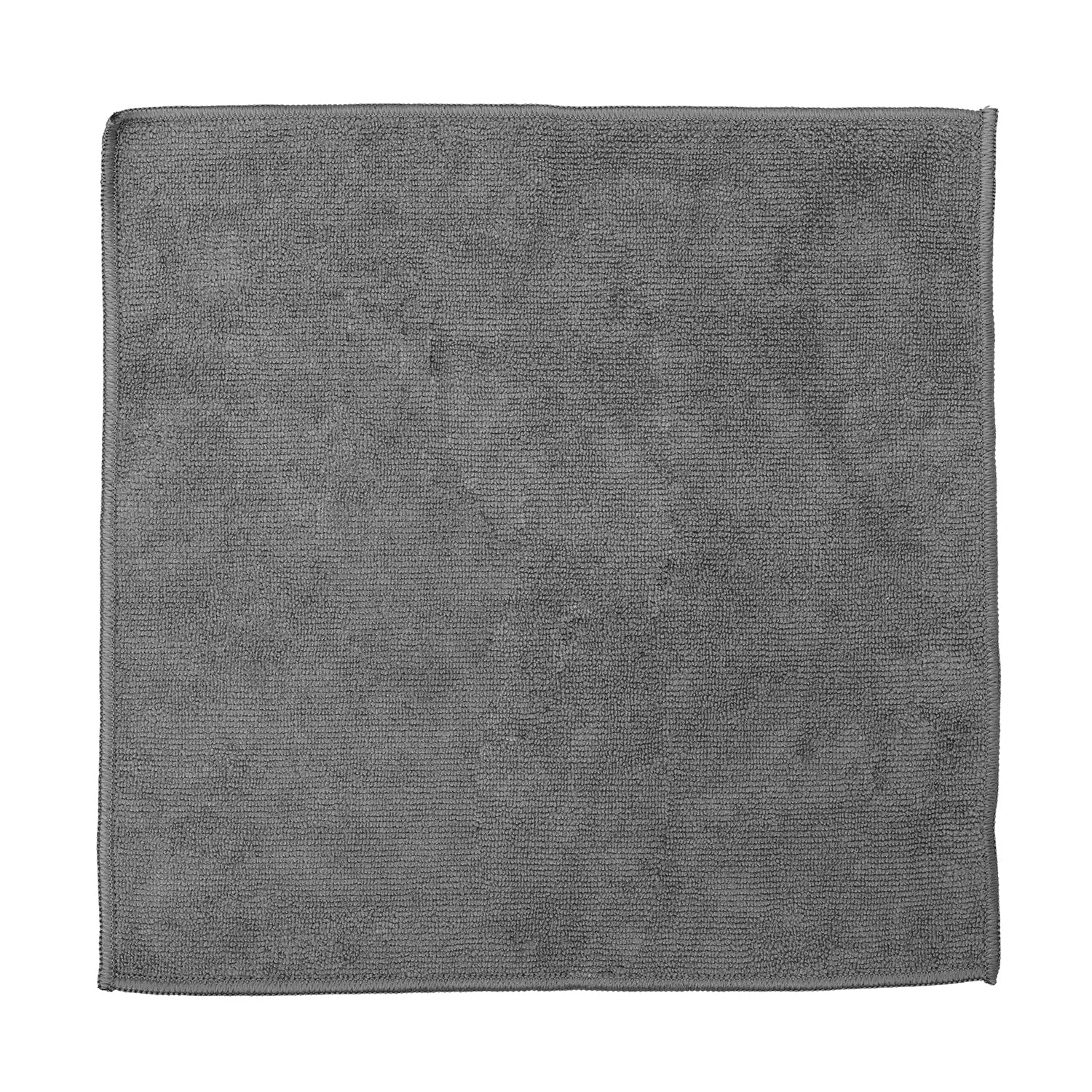 DDDDD microvezeldoek Billie - 30x30 cm - Grey - 6 stuks