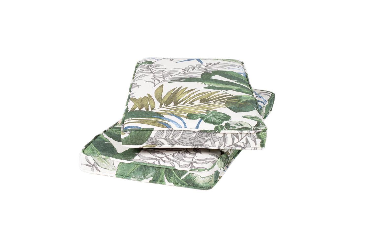 MaximaVida picknicktafel kussen Bliss 55 cm - 2 stuks