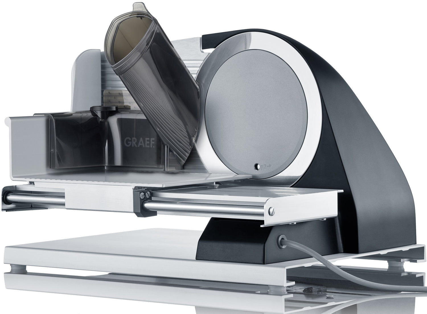 Graef snijmachine-sliced-kitchen-sks902-vrijdragend