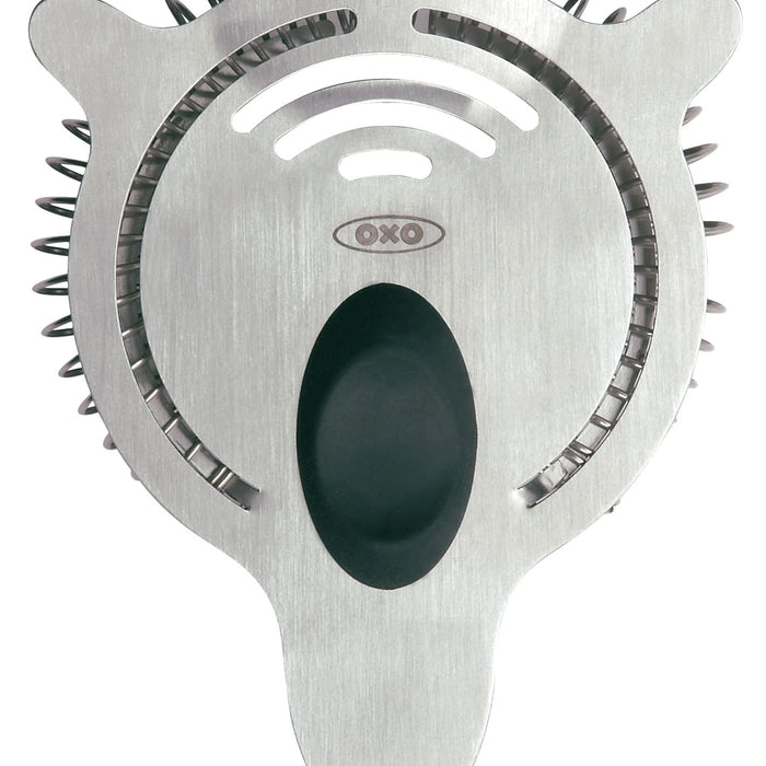 OXO Good Grips cocktailzeef-steel