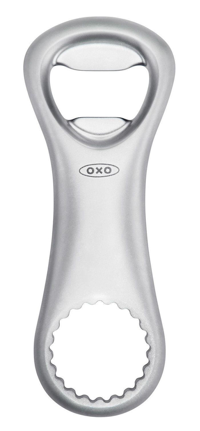 OXO Good Grips flesopener-steel