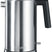 Graef WK 600 waterkoker rvs (730872)