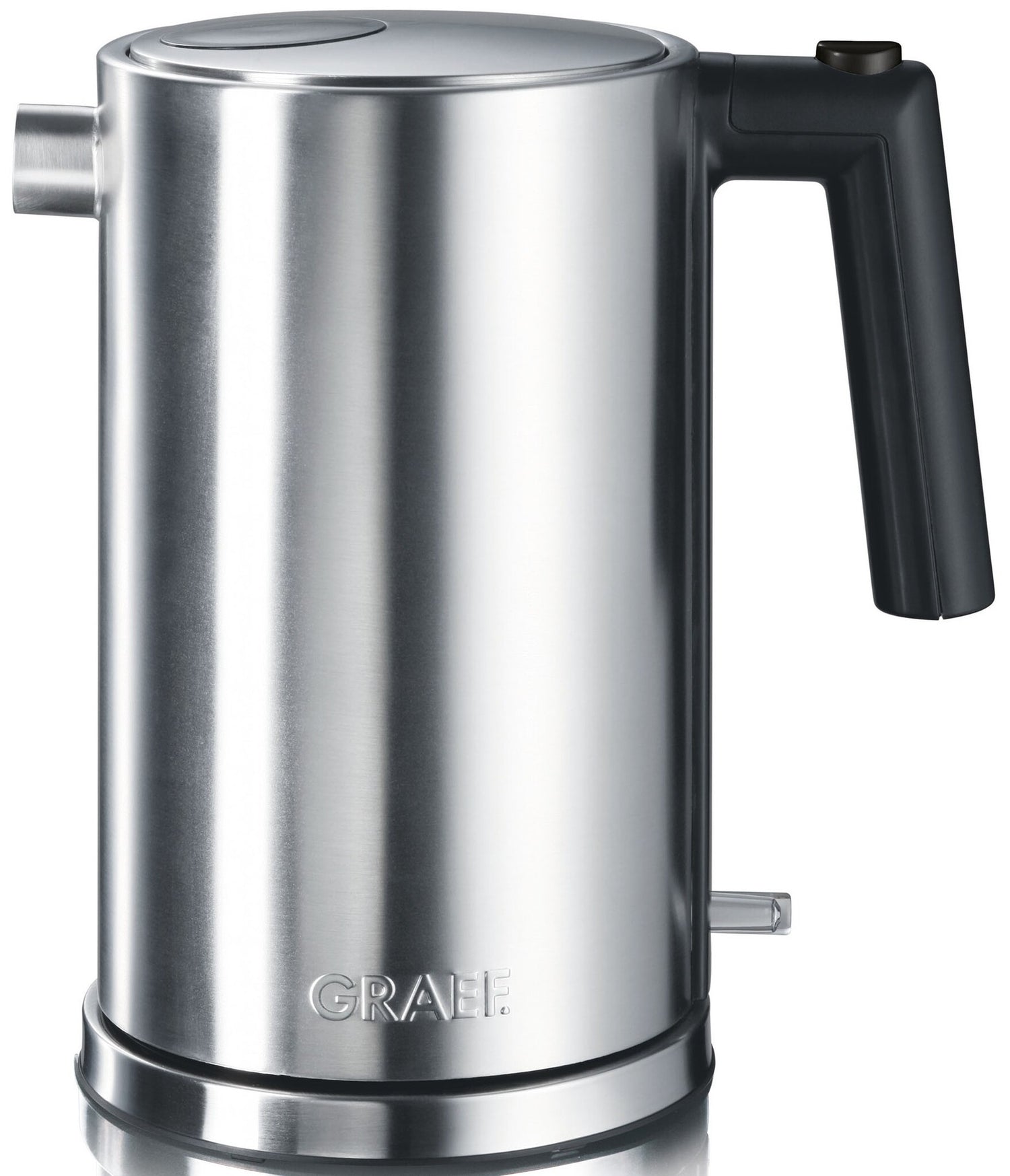 Graef WK 600 waterkoker rvs (730872)