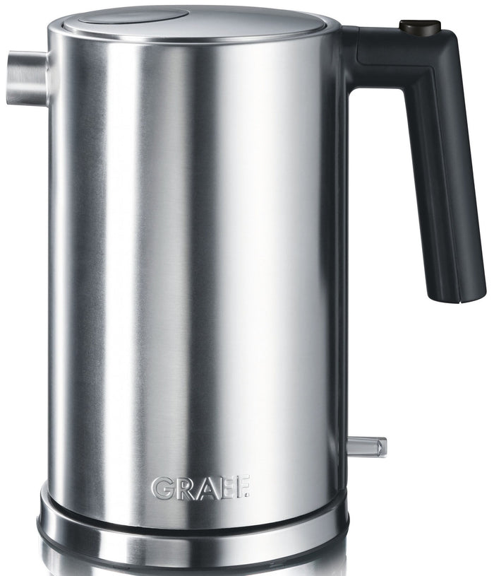 Graef WK 600 waterkoker rvs (730872)