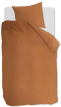 Ambiante Cotton Uni Dekbedovertrek 140 x 200 / 220 cm