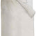 Ambiante Cotton Uni Dekbedovertrek 140 x 200 / 220 cm