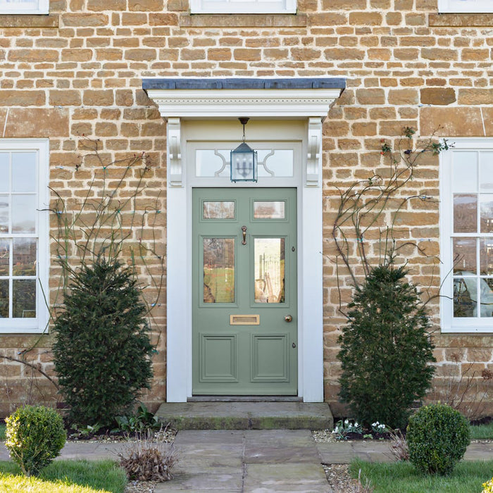 Graham & Brown Ferris Wheel - Grondverf - 1L