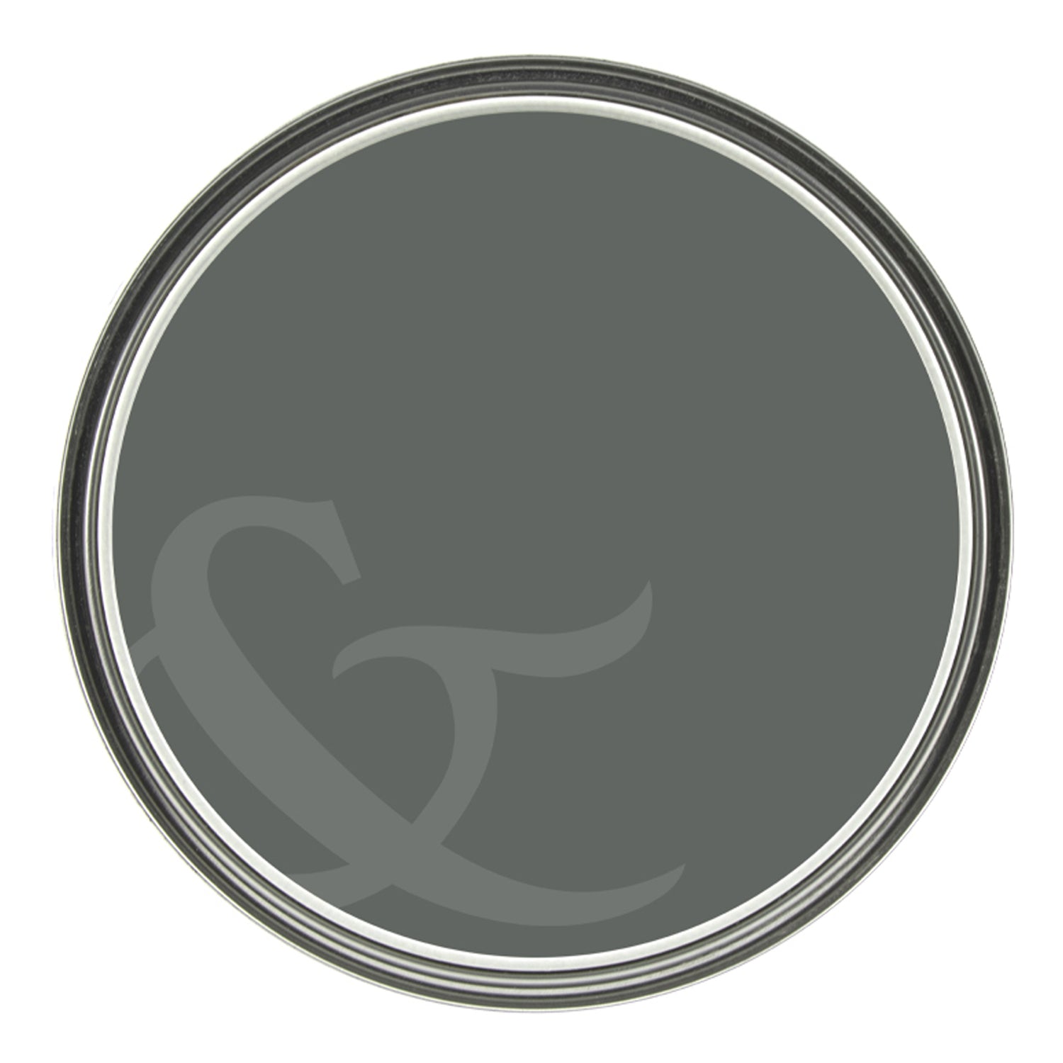 Graham & Brown Smoky Night - Matte Muurverf - 4L