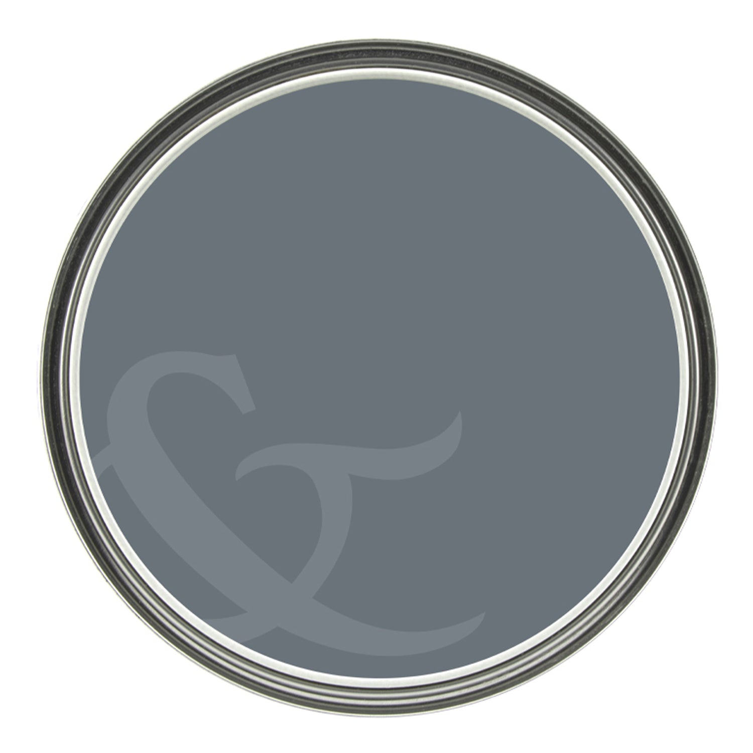 Graham & Brown Smog - Matte Muurverf Afneembaar - 2,5L