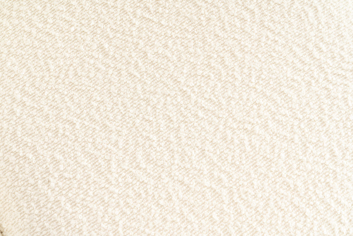 Furnihaus Eetkamerstoel Tosca Creme Boucle