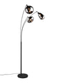 TRIO Lumina Vloerlamp - 3x E14