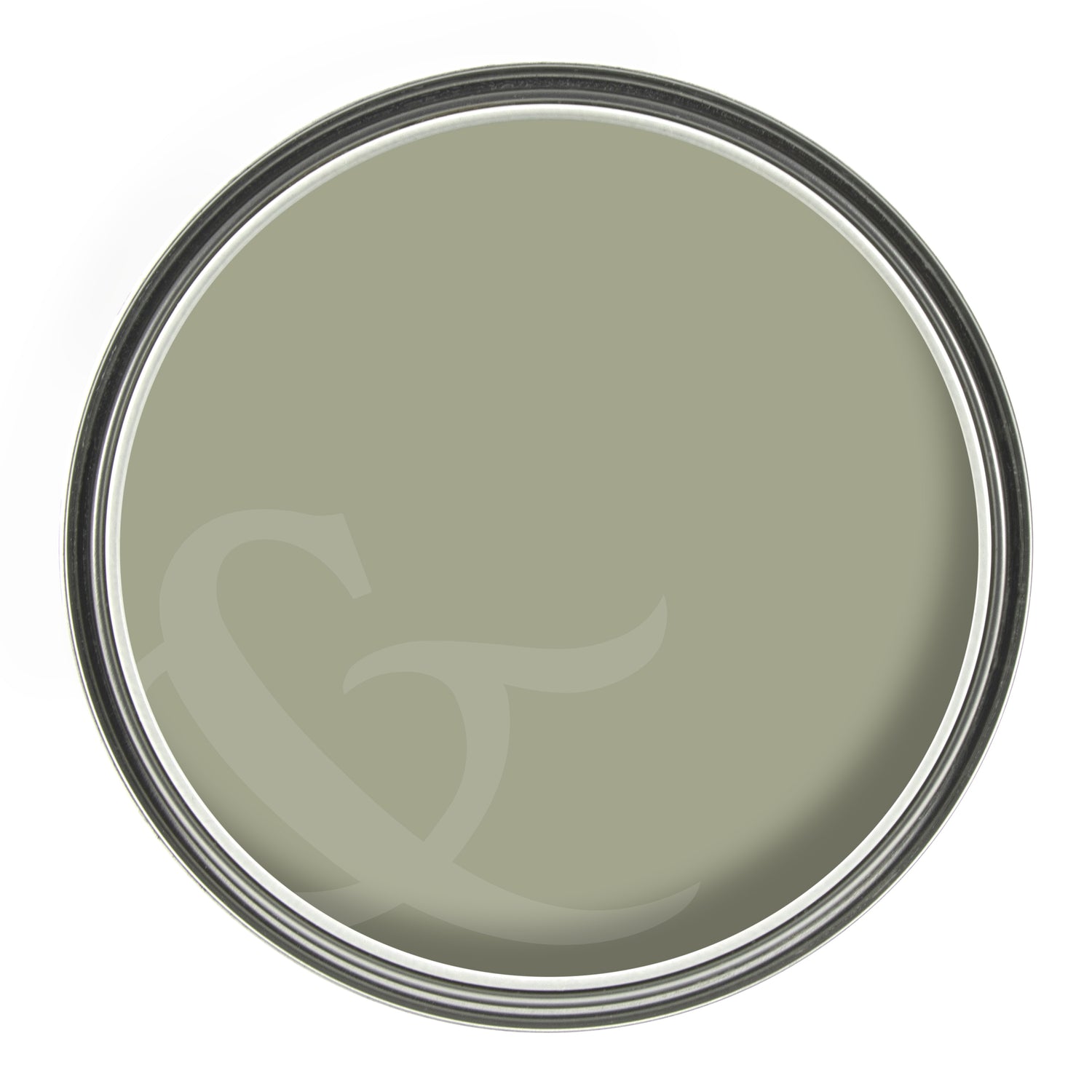 Graham & Brown Matte Muurverf groen Sage 2,5L