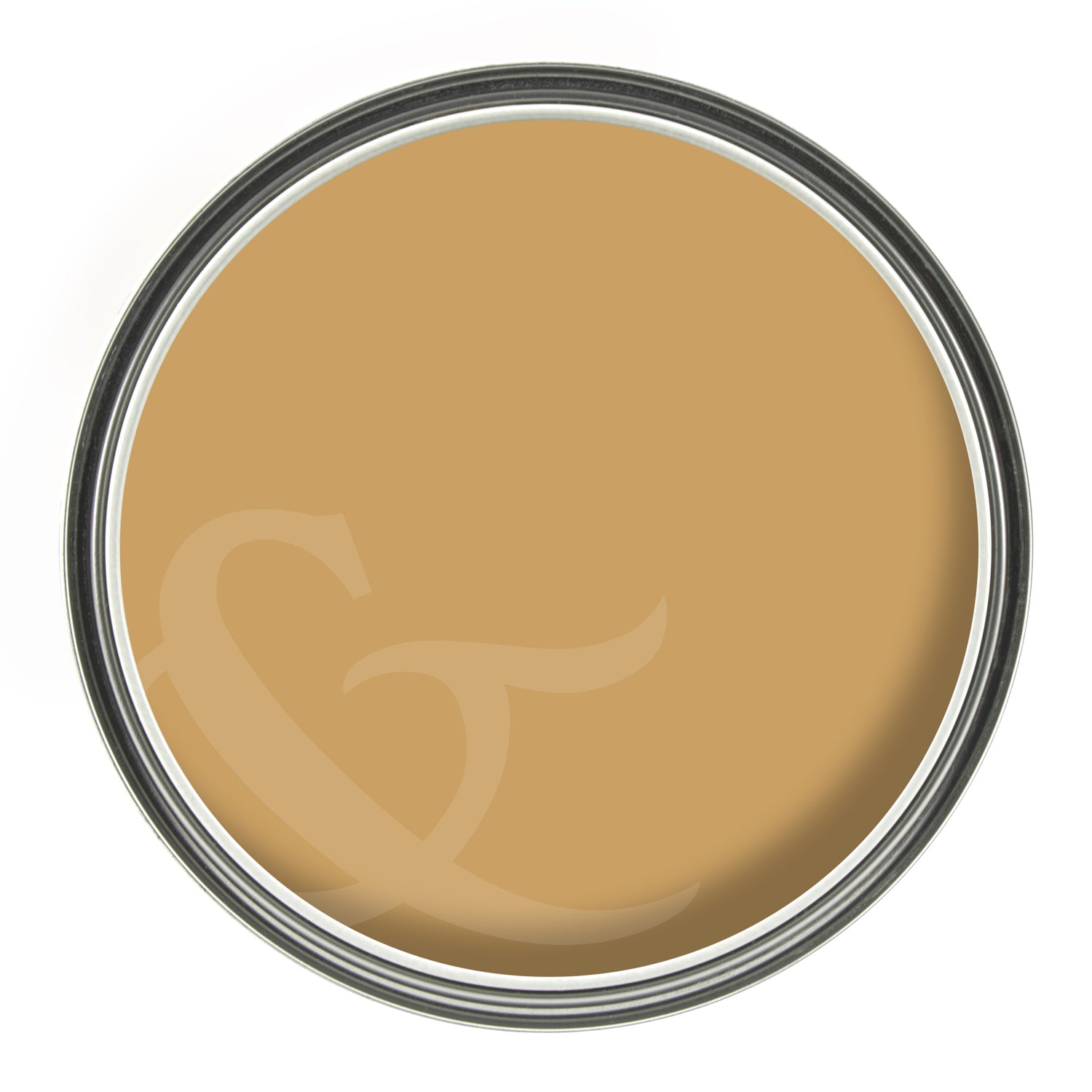 Graham & Brown Turmeric - Matte muurverf afneembaar 2.5L