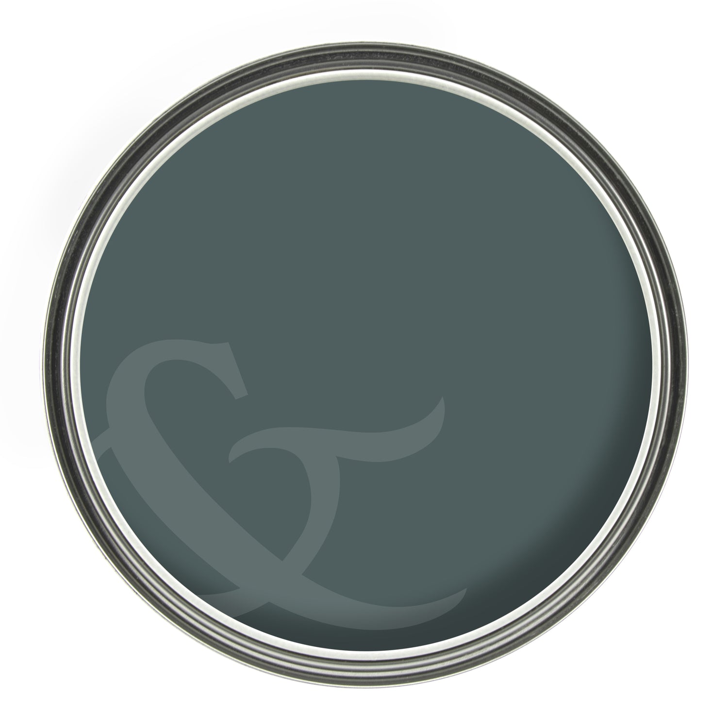 Graham & Brown Matte Muurverf Afneembaar blauwgroen Teal 4L