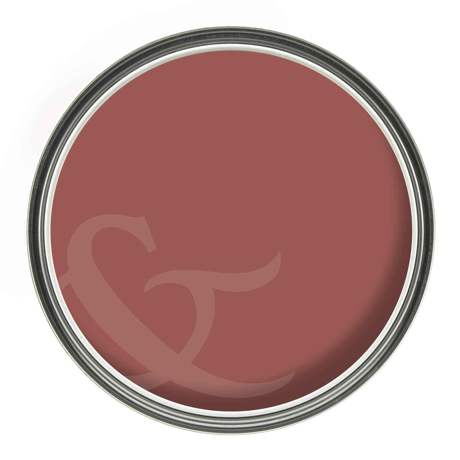 Graham & Brown Matte Muurverf Afneembaar Alizarin rood 4L