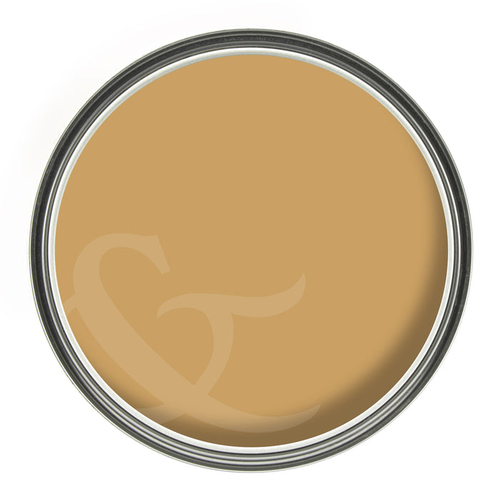 Graham & Brown Turmeric - Matte muurverf Testerpot 100ml