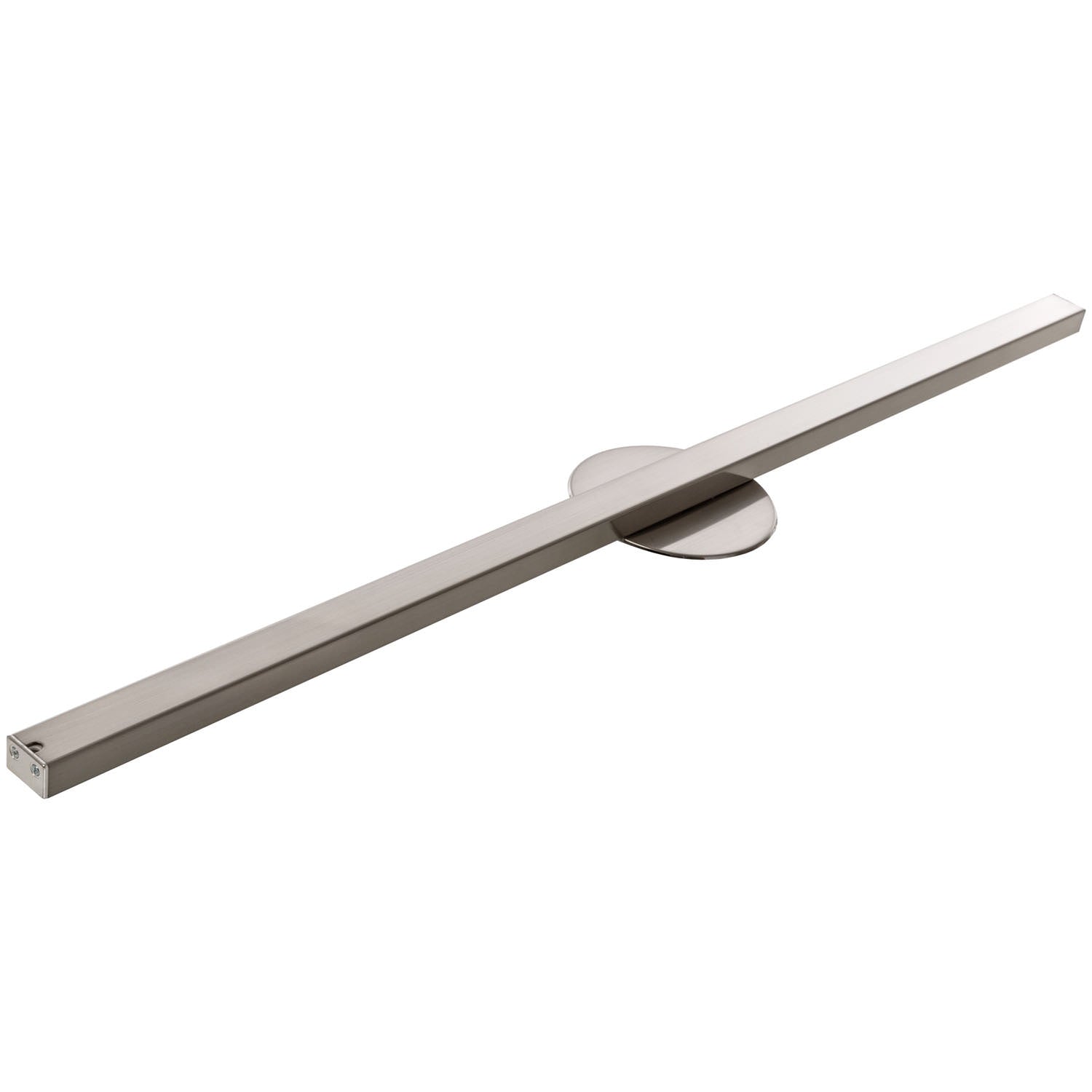 Lightswing Ophangsysteem voor Hanglampen - Single - RVS