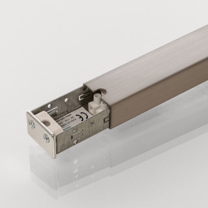 Lightswing Ophangsysteem voor Hanglampen - Single - RVS