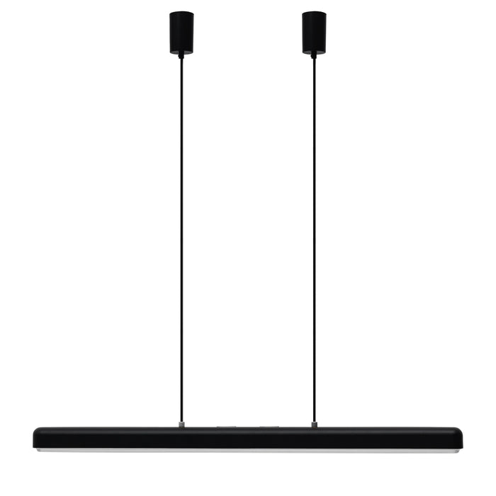 Umage Hazel Branch hanglamp LED 100 zwart|staal