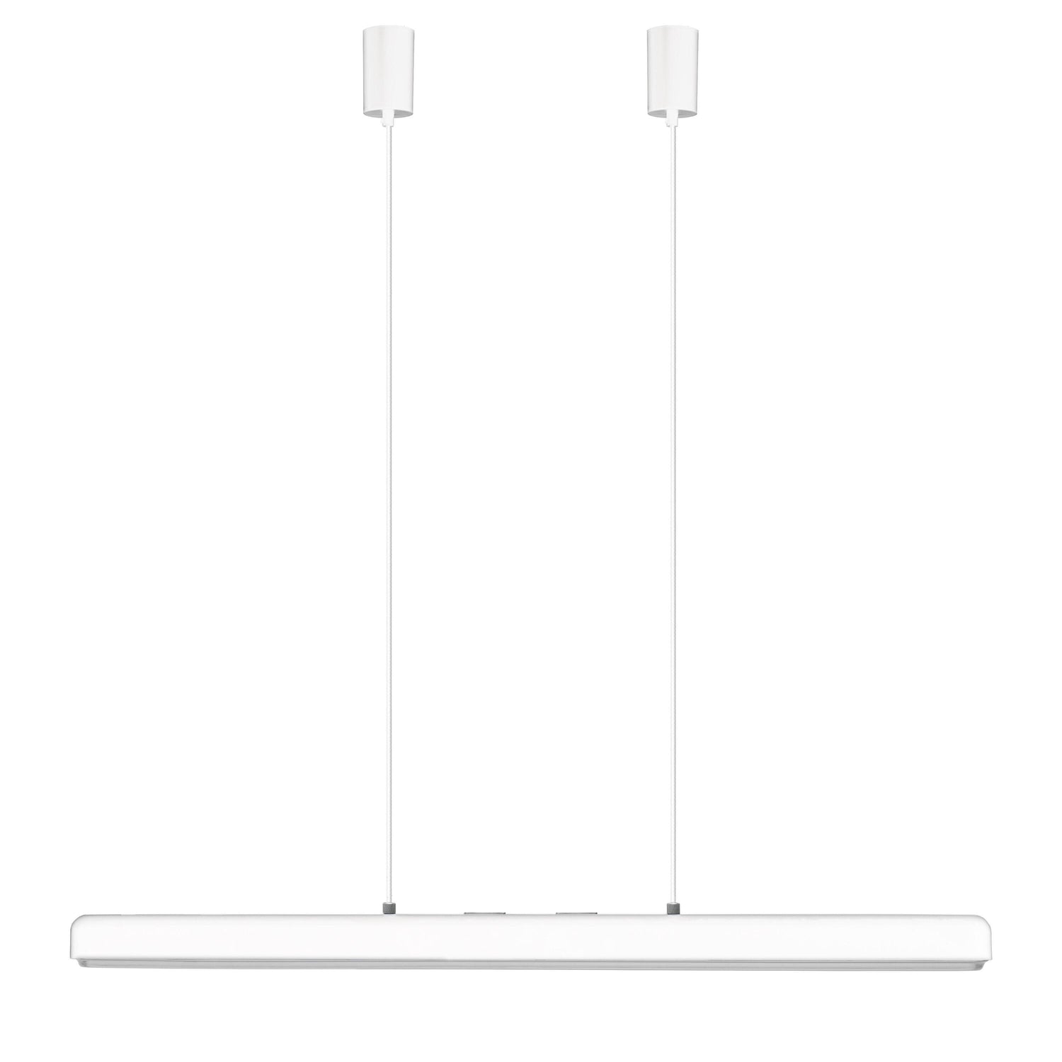 Umage Hazel Branch hanglamp LED 100 wit|staal