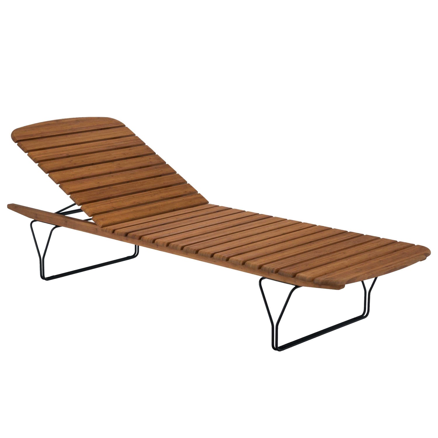 Houe Molo sunbed ligbed