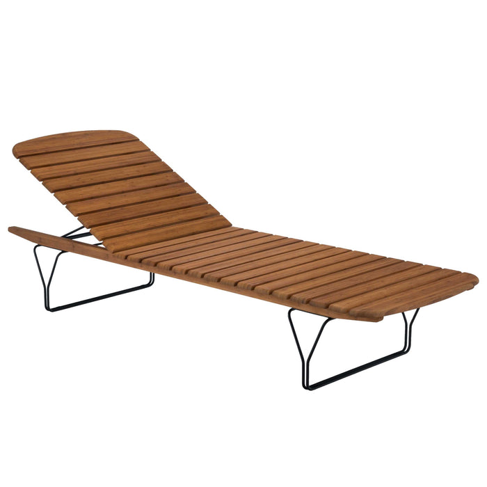 Houe Molo sunbed ligbed