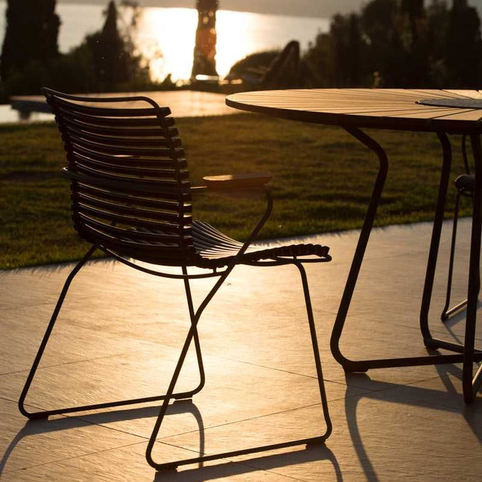 Circle tuintafel 150cm