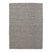 HAY Braided Vloerkleed 200 x 300 cm - Grijs