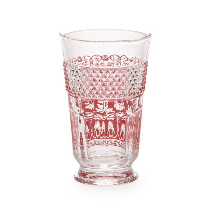 Hybrid glas set van 3 Clarice