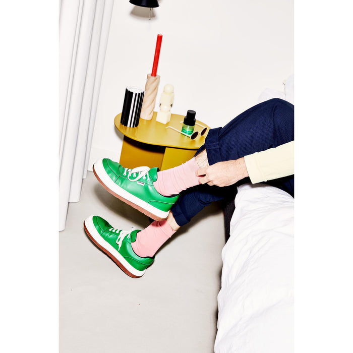 FÉST Booly kandelaar L powder