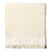 Ferm Living Weaver Plaid - Off-White