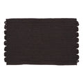 AYTM Redono deurmat 50x70 donkergrijs