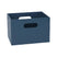 Kiddo box opbergbak blue