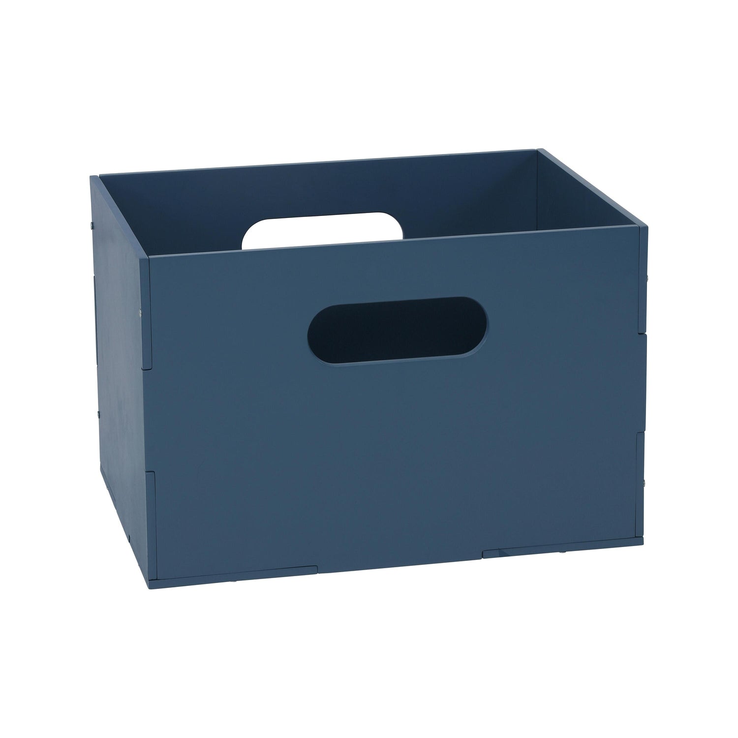 Kiddo box opbergbak blue