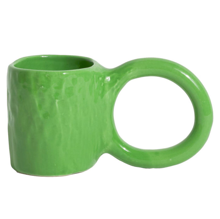 Donut mok Pistacchio