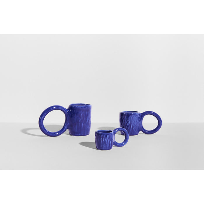 Donut mok large Vanilla