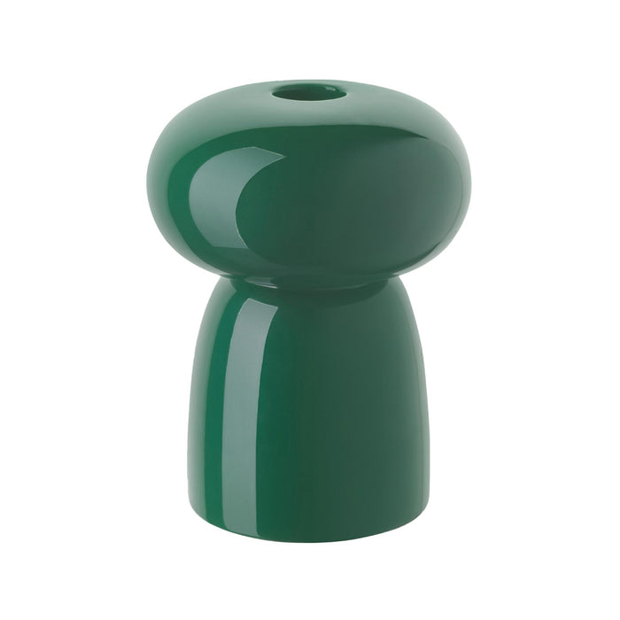 FÉST Kobus kandelaar green